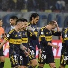 Boca Juniors vs Atletico Tucuman,Copa Argentina.23/07/2025/Fotobaires/Argentina