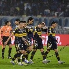 Boca Juniors vs Atletico Tucuman,Copa Argentina.23/07/2025/Fotobaires/Argentina