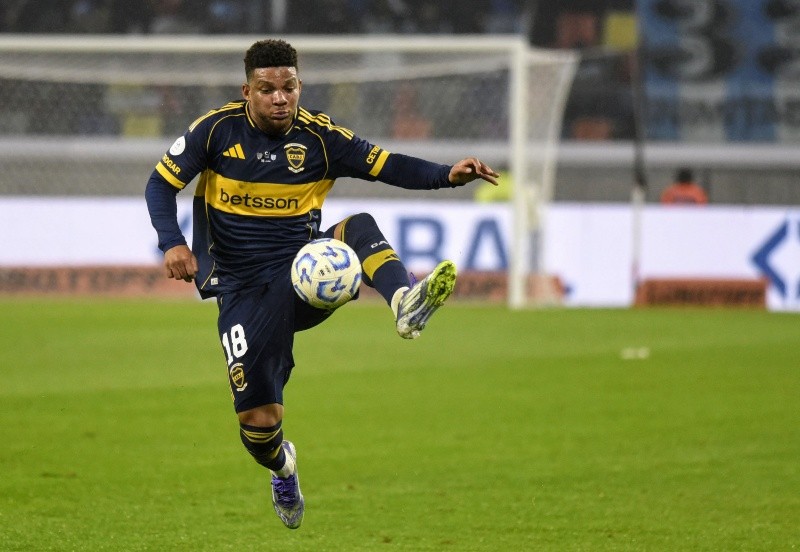 Tras la eliminación de Boca por Copa Argentina, Russo sentenció a Fabra
