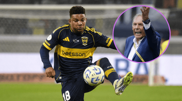 Tras la eliminación de Boca por Copa Argentina, Russo sentenció a Fabra: 
