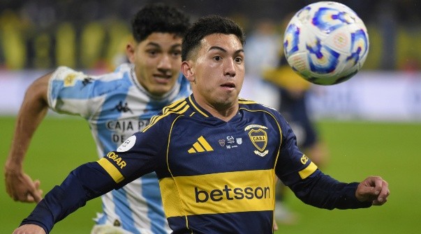 Boca Juniors vs Atletico Tucuman,Copa Argentina.23/07/2025/Fotobaires/Argentina