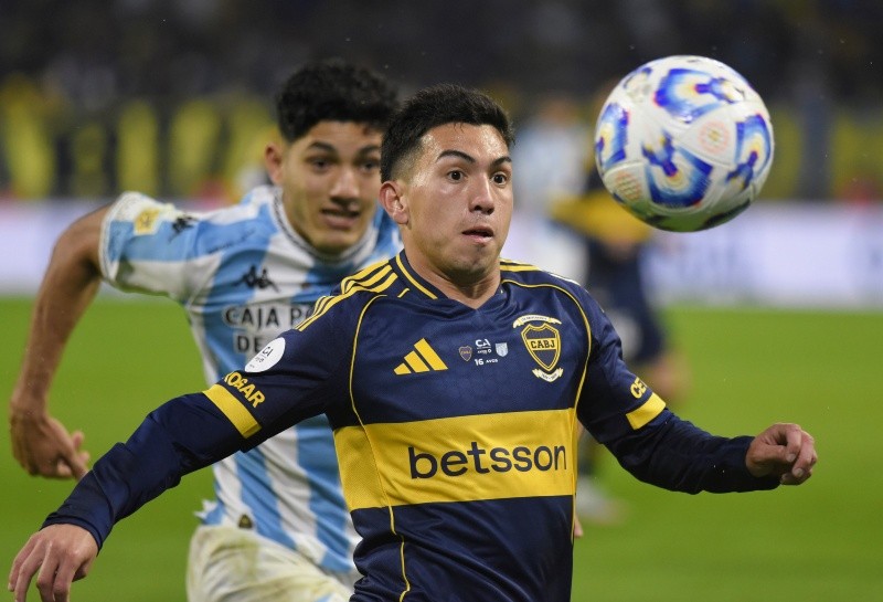 Miguel Ángel Russo, tajante sobre Velasco tras la dura caída de Boca