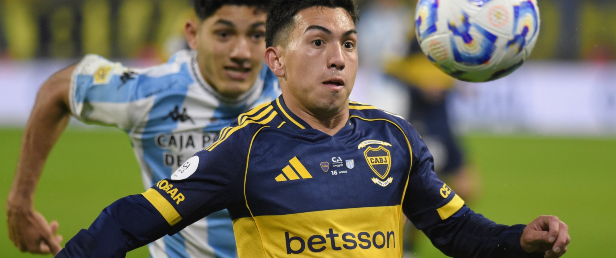 Boca Juniors vs Atletico Tucuman,Copa Argentina.23/07/2025/Fotobaires/Argentina