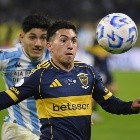 Boca Juniors vs Atletico Tucuman,Copa Argentina.23/07/2025/Fotobaires/Argentina