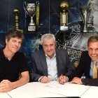 La tremenda sentencia de Pergolini sobre Russo en Boca: 