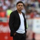 Con Quintero y Galarza, los convocados de River para enfrentar a San Lorenzo