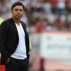 Tremendo elogio de Gallardo para una joya de River: 