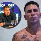 Pablo Migliore destrozó a Riquelme por la eliminación de Boca: 