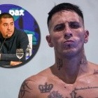Migliore explotó y volvió a apuntarle a Riquelme en Boca: 