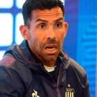 Duro golpe para Carlos Tevez tras su primer triunfo en Talleres