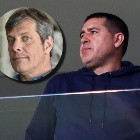 Las explosivas declaraciones de Pergolini contra Riquelme en Boca: 