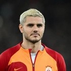 El picante posteo de Mauro Icardi tras volver a entrenar en Galatasaray: 