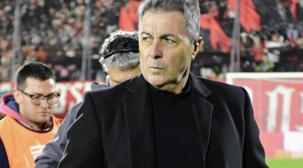 Kudelka, tajante tras el clásico con San Lorenzo: 
