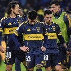 Boca Juniors vs Atletico Tucuman,Copa Argentina.23/07/2025/Fotobaires/Argentina
