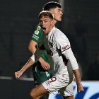 Lanús le ganó a Sarmiento como visitante