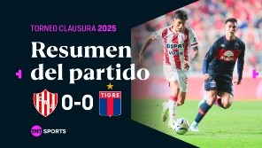 El Tatengue igualó sin goles ante el Matador en un partido bastante caliente.
