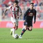 Unión empató sin goles con Tigre en un partido caliente