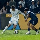 Independiente Rivadavia mereció más, pero empató con Belgrano