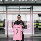 Tras la llegada de De Paul, el Inter Miami va por otra estrella internacional