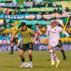 Aldosivi y Newell's no se sacaron diferencias en Mar del Plata