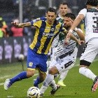 Rosario Central vs San Martín de San Juan/ Fecha 3 Torneo Clausura Liga Profesional/fotobaires/argentina