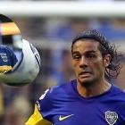 Erviti, sin filtro sobre Carlos Palacios en Boca: 