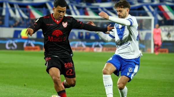 Otro empate sin goles: Vélez no pudo frente a Instituto de Córdoba