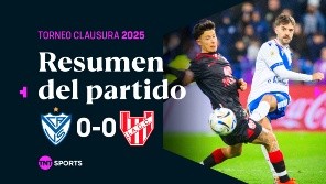 Por la tercera fecha del Torneo Clausura, el Fortín igualó sin goles ante la Gloria.