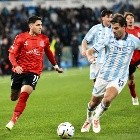 Estudiantes cortó la sequía de la fecha 3 y dio el golpe ante Racing
