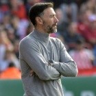 La tajante respuesta de Kily González sobre Vázquez a Boca: 