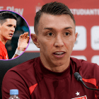 Tras su gol a Racing, Guido Carrillo sentenció a Muslera en Estudiantes: 