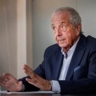 El sorpresivo pedido de D'Onofrio tras las elecciones en River: 