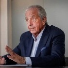 D'Onofrio respondió si será candidato en las elecciones de River: 