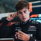 Luego del GP de Bélgica, la noticia que sacude a Alpine