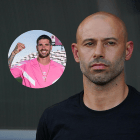 Mascherano sentenció a De Paul tras su llegada a Inter Miami: 