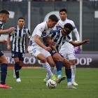 El Talleres de Carlos Tevez aguantó con uno menos y dividió los tantos con Godoy Cruz