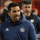 Independiente vs Talleres de Córdoba.
 /Fecha 2 Torneo Clausura Liga Profesional/fotobaires/argentina