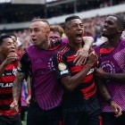 Flamengo quiere comprar a un jugador que la rompió en River