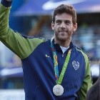 El durísimo mensaje de Del Potro sobre Boca: 