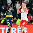 Huracán se hizo fuerte de local ante un Boca que no levanta