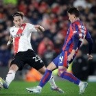 River y San Lorenzo no se sacaron diferencias en un clásico con sabor a poco