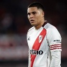 La sentencia de Juanfer Quintero tras el empate de River: 