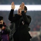 Gallardo confirmó la vuelta de otro jugador en River: 
