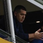 La decisión que tomó Riquelme después de la derrota de Boca ante Huracán