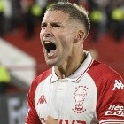 Huracan vs Aldosivi. Fecha 12 Torneo Apertura Liga Profesional Argentina