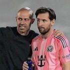 Tras cerrar a De Paul, Inter Miami va por otro excompañero de Messi y Mascherano