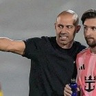 El importante anuncio de Mascherano sobre Messi en Inter Miami: 
