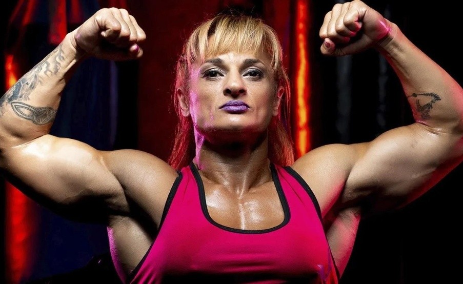 Luto en el deporte argentino: Falleció Locomotora Oliveras