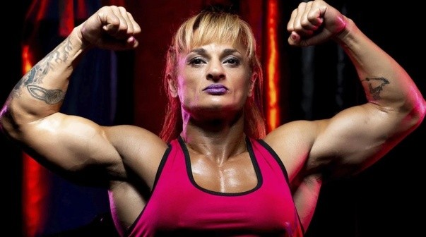 Luto en el deporte argentino: Falleció Locomotora Oliveras