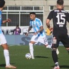 Riestra sigue con el invicto: derrotó a Atlético Tucumán en el Guillermo Laza